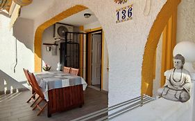 La Casita Soleada - Gran Alacant